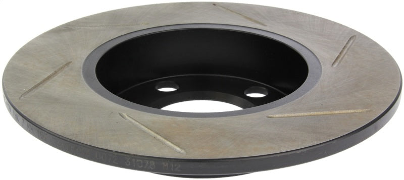 StopTech Slotted & Drilled Sport Brake Rotor-thumbmail-6