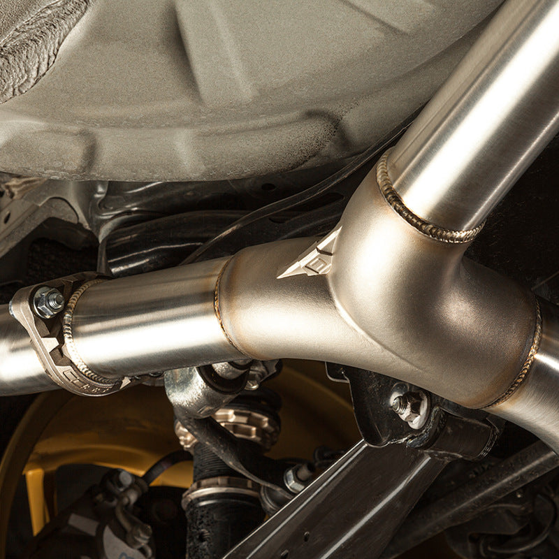 Cobb 22-23 Subaru WRX Stainless Steel 3in. Catback Exhaust-thumbmail-9