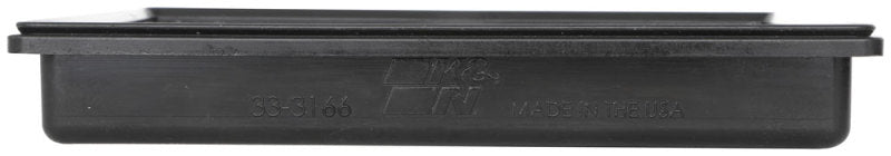 K&N 19-21 Toyota Hiace L4-2.8L F/I Drop In Air Filter-thumbmail-4