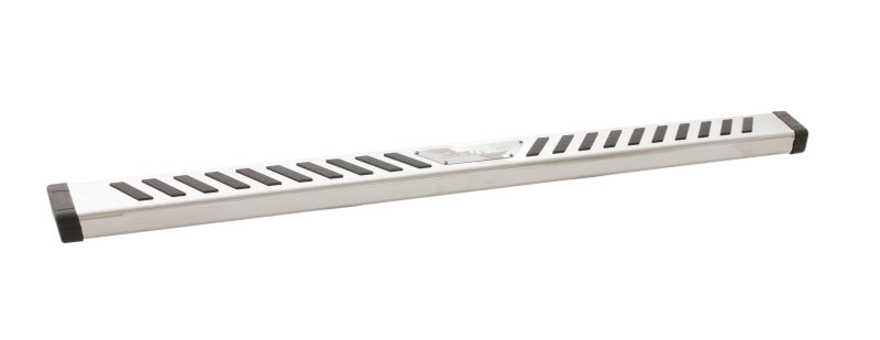 Lund 15-17 Chevy Colorado Crew Cab Summit Ridge 2.0 Running Boards - Stainless-thumbmail-3