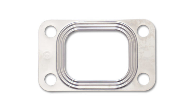 Vibrant Turbo Gasket for GT30R/GT35R/GT40R Inlet Flange (Matches Flange #1400 and #14000)-thumbmail-2