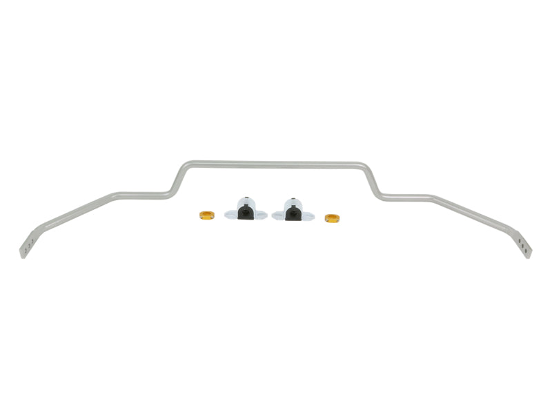 Whiteline 07+ Nissan Skyline R35 GT-R AWD Rear 20mm Swaybar-h/duty Blade adjustable-thumbmail-5
