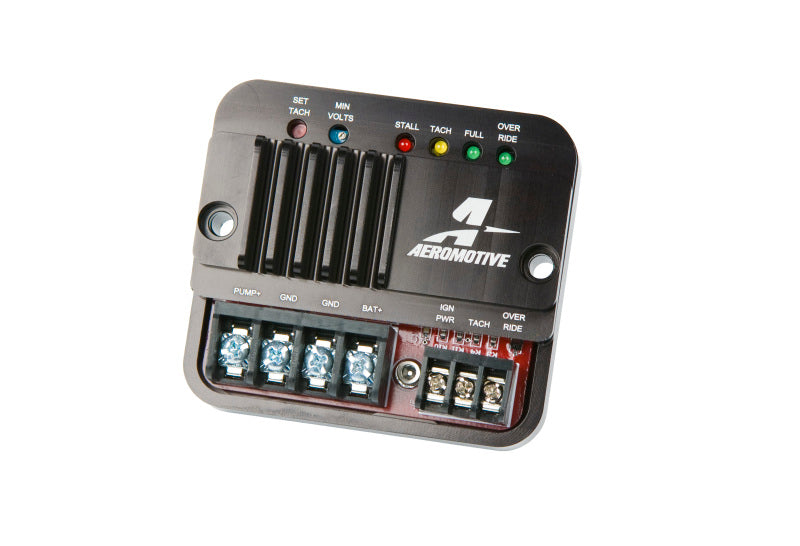 Aeromotive Pump Speed Controller-thumbmail-2