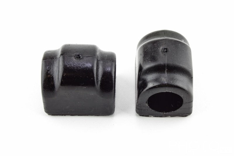 Whiteline Plus 4/91-5/01 & 10/01-05 BMW 3 Series/9/88-04 5 Series Rear 20mm Sway Bar Mount Bushing-thumbmail-1