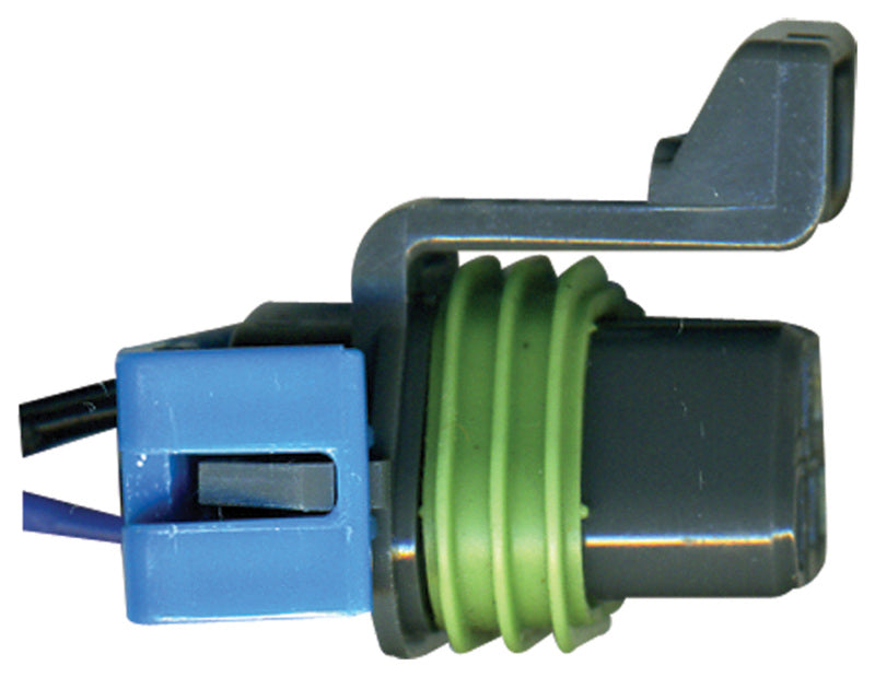 NGK Buick Rainier 2007 Direct Fit Oxygen Sensor-thumbmail-3