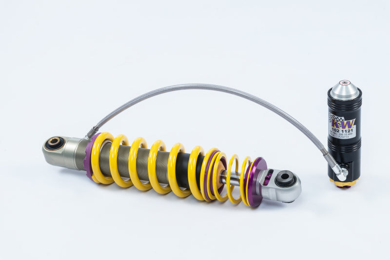 KW Coilover Kit V4 Bundle Audi R8 (4S) Coupe/Spyder w/ Magnetic Ride-thumbmail-4