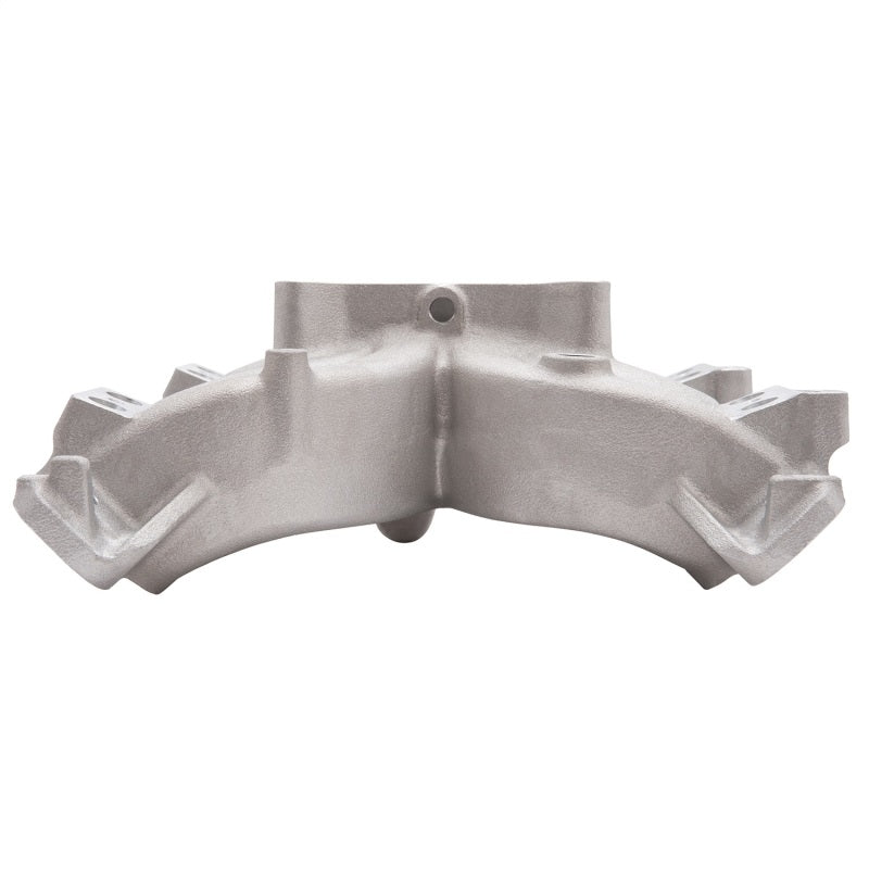Edelbrock Manifold Torker II Pontiac 389/455 for STD Flange Tb-thumbmail-14