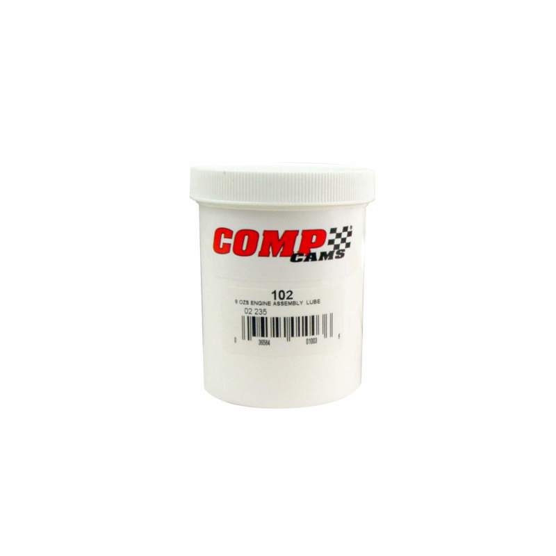 COMP Cams Engine Assembly Lube 4 Oz.-thumbmail-2