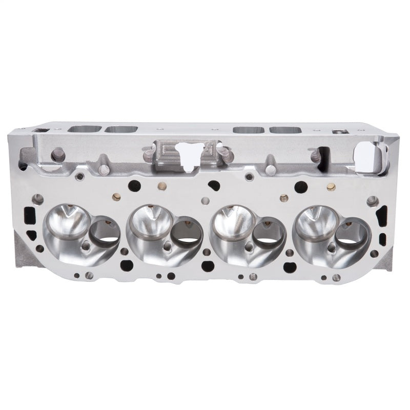 Edelbrock Cylinder Head BBC Pro-Port Victor High Port Conventional Dr-17 Hip Pro-Port Raw-thumbmail-7
