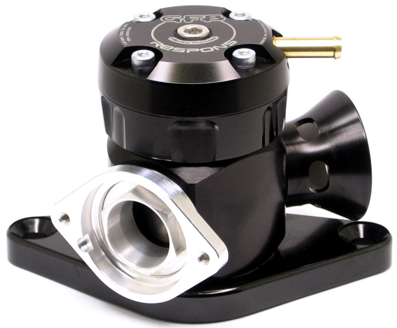 GFB 02-07 WRX / 04-10 STI TMS Respons Blow Off Valve Kit-thumbmail-2