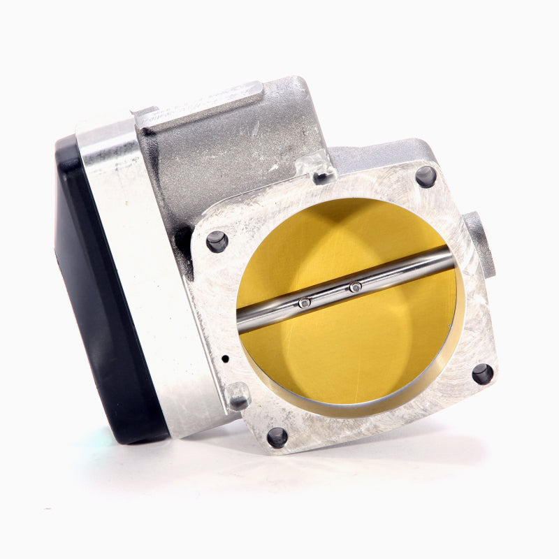 BBK 03-12 Dodge Chrysler Jeep 5.7 6.1 6.4 Hemi 85mm Throttle Body BBK Power Plus Series-thumbmail-9
