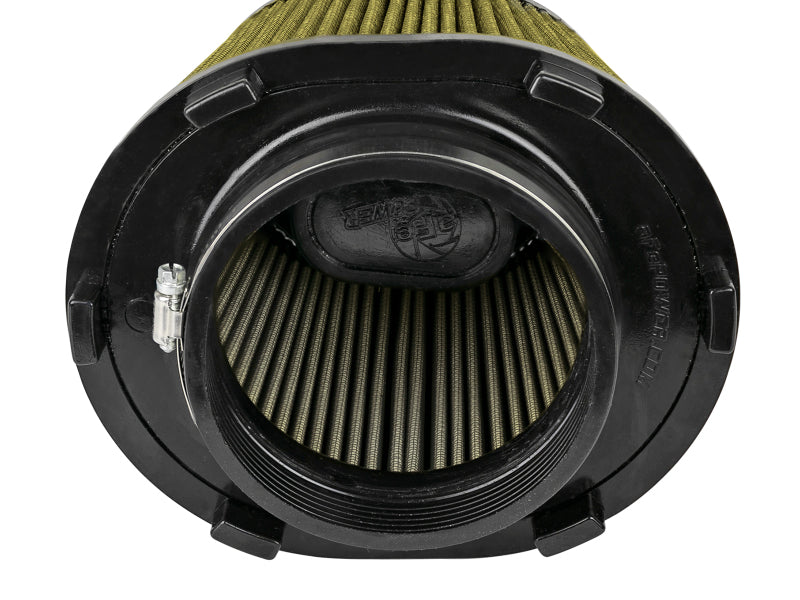aFe Magnum FLOW Pro-GUARD 7 Replacement Air Filter-thumbmail-4