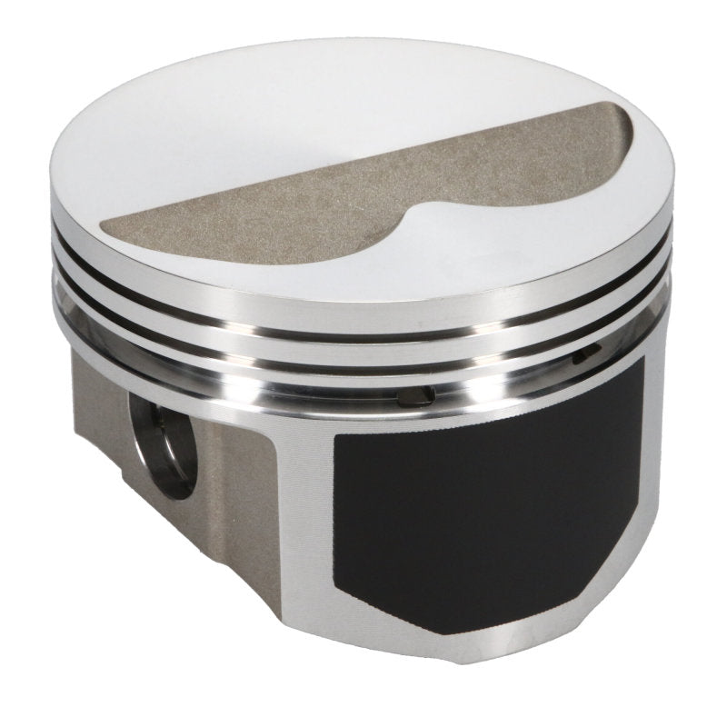 Wiseco Pro Tru Street Small Block Chevy 4.030in Bore -20cc Dish Single Piston-thumbmail-8