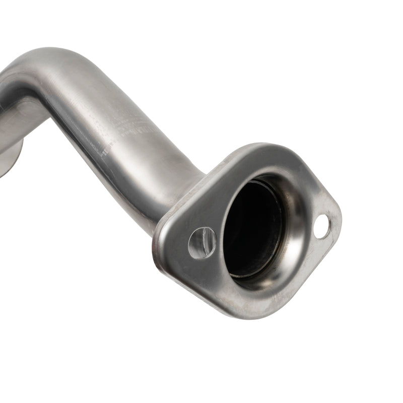 Injen 12-15 Honda Civic Si 2.4L 4cyl SS  Axle-back Exhaust-thumbmail-10