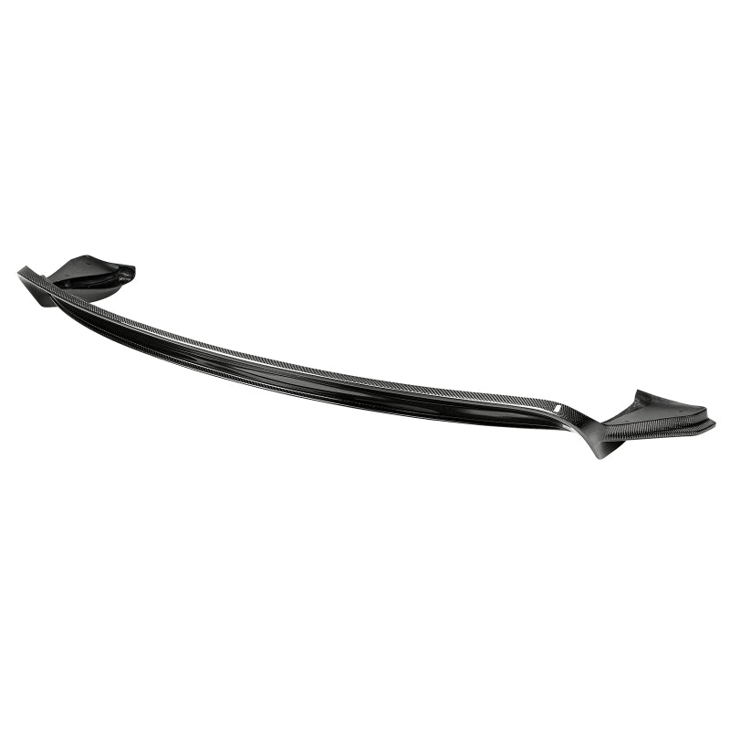 Seibon 17-20 Tesla Model 3 Carbon Fiber Rear Diffuser-thumbmail-3