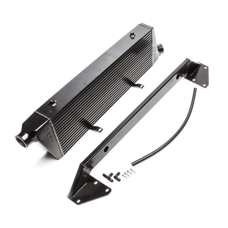 Cobb 04-07 Subaru WRX / STI Front Mount Intercooler Core - Black-thumbmail-1