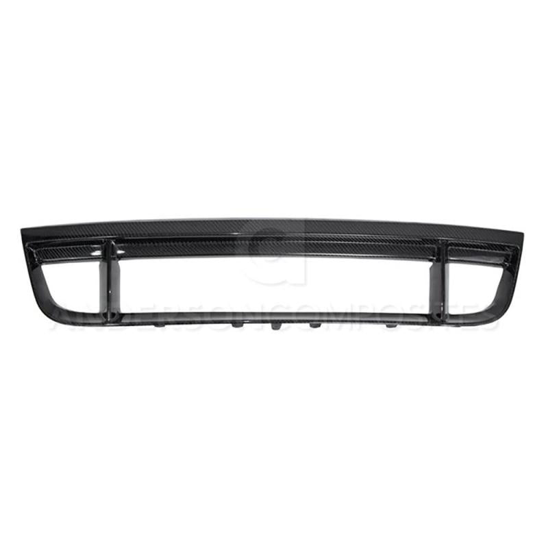 Anderson Composites 10-14 Ford Mustang/Shelby GT500 Front Lower Grille-thumbmail-3