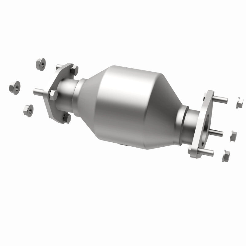 MagnaFlow Conv DF 09-10 Acura TSX 2.4L / 08-10 Honda Accord 2.4L-thumbmail-21