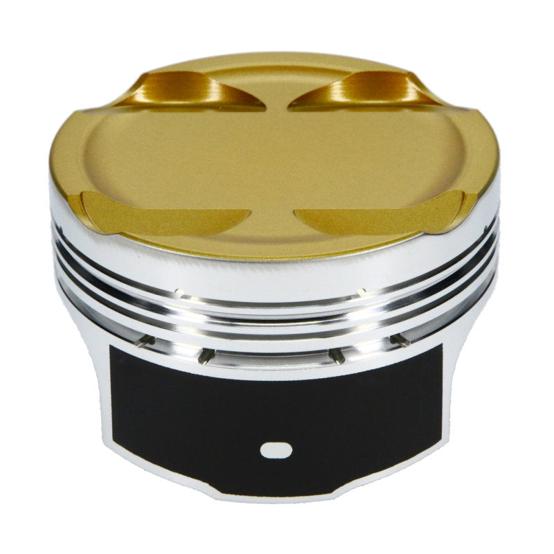 JE Pistons Toyota 3SGTE Ultra Series - Set of 4 Pistons-thumbmail-3