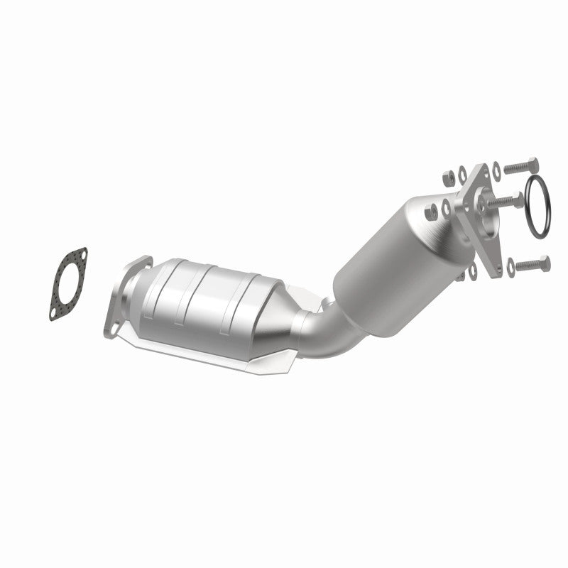 MagnaFlow Conv DF 07-08 G35/37/350Z Passenger Side OEM-thumbmail-22