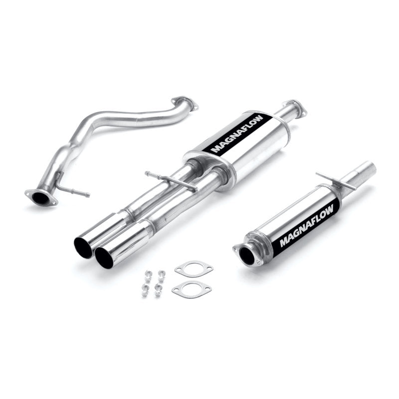 MagnaFlow Sys C/B 02 VW Jetta 1.8T-thumbmail-2