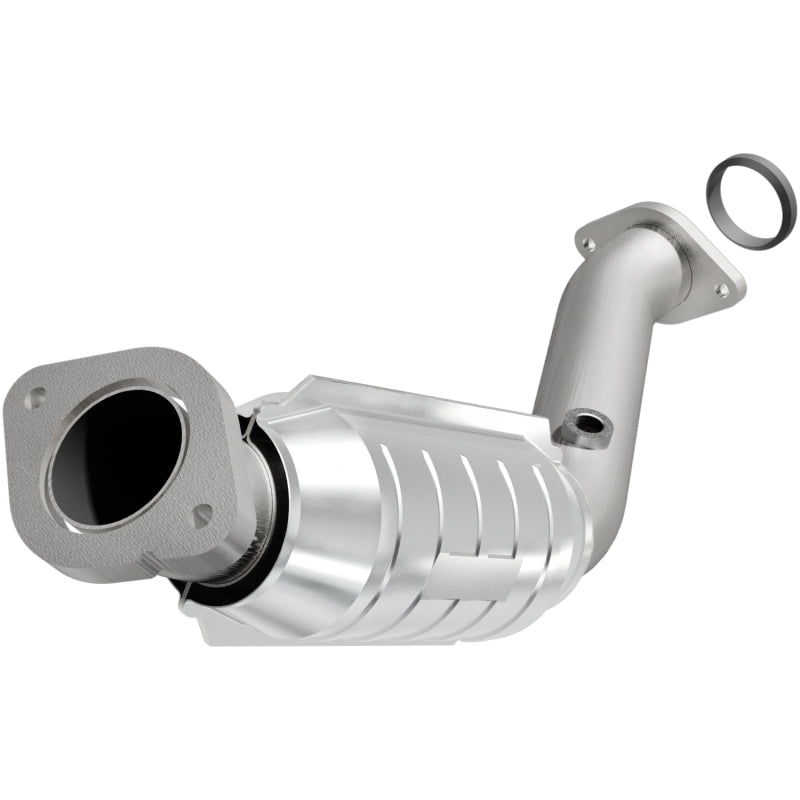 MagnaFlow Conv DF CORVETTE 05-07 6.0L OEM-thumbmail-2