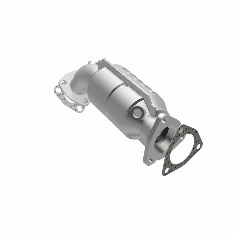 MagnaFlow Conv DF 97-05 Audi A4/A4 Quattro / 00-05 VW Passat 1.8L Turbocharged-thumbmail-31