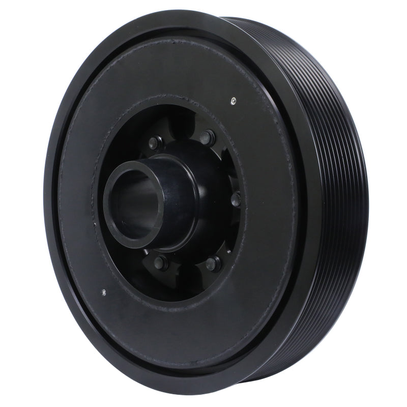 Fluidampr 15-21 Dodge Hellcat Charger/Challenger 6.2L Supercharged Steel Internally Balanced Damper-thumbmail-10