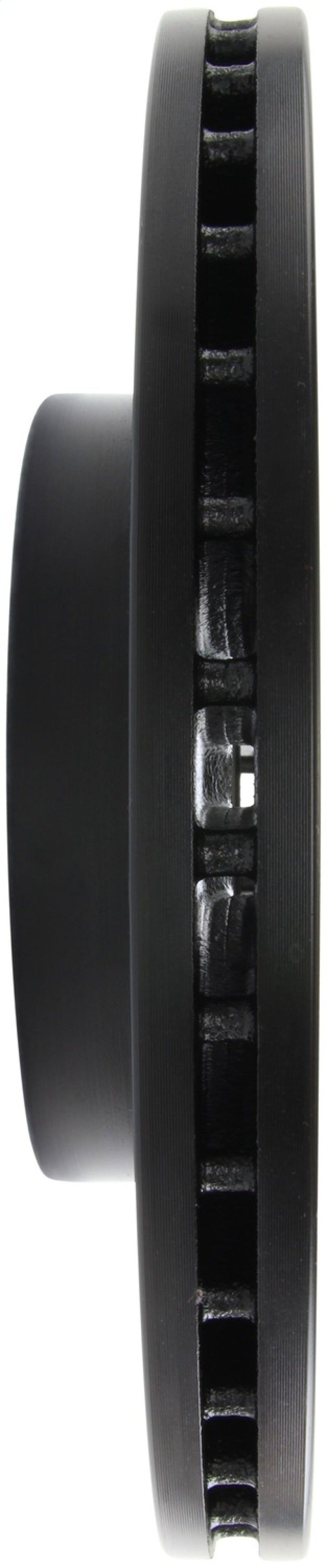 StopTech Power Slot 05-10 VW Jetta (except Wagon) Front Left Slotted Rotor-thumbmail-5