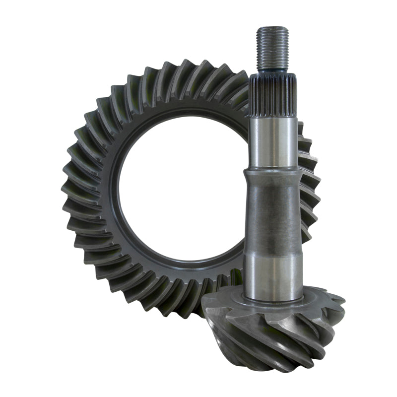 Yukon Gear High Performance Gear Set For GM 8.5in & 8.6in in a 3.08 Ratio-thumbmail-1