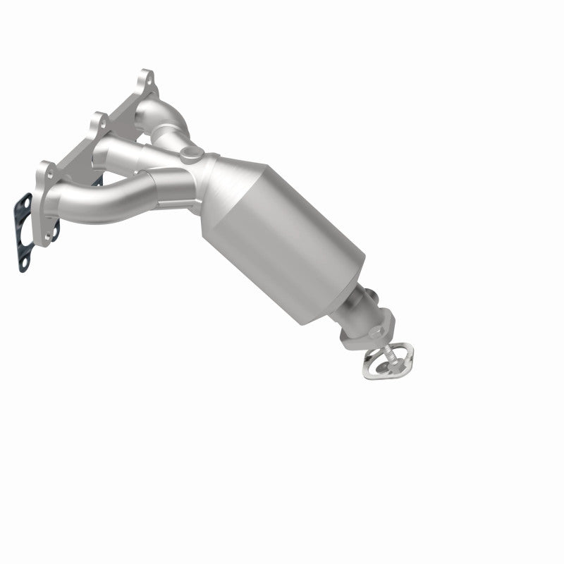 MagnaFlow Conv DF 05-08 Hyundai Tucson/Kia Sportage 2.7 L P/S Manifold AWD-thumbmail-28