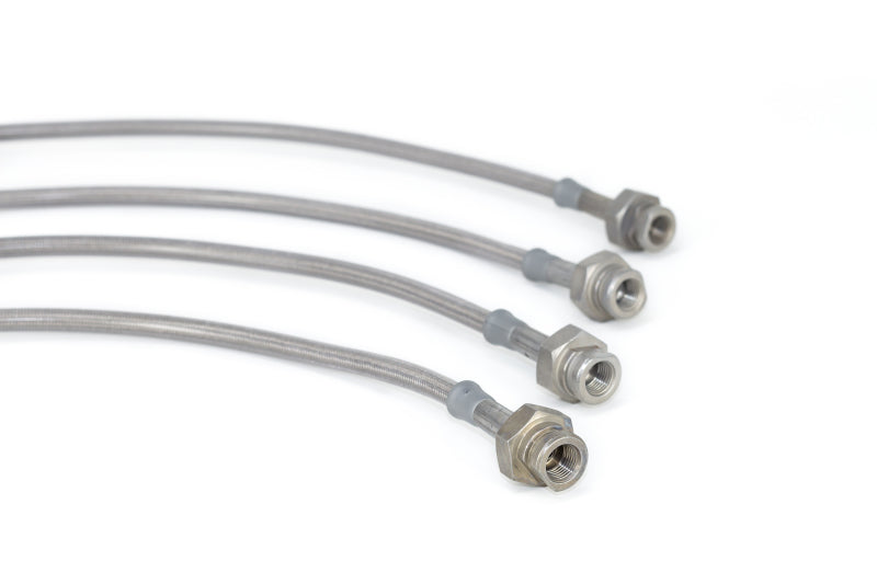 Goodridge 10-15 Camaro Std Models Brake Lines-thumbmail-6