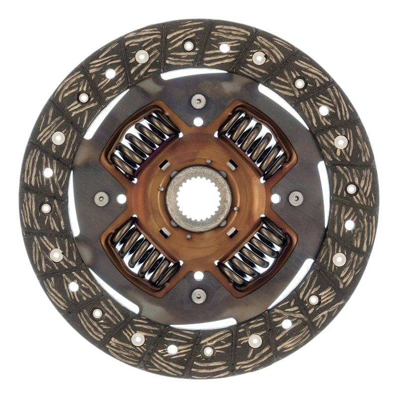Exedy Stage 1 Replacement Organic Clutch Disc for 08806 & 08806FW-thumbmail-5