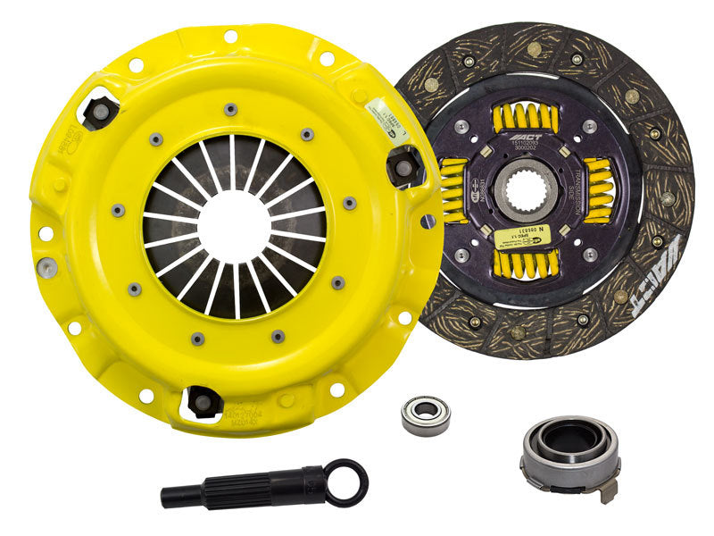 ACT 1991 Mazda Miata XT/Perf Street Sprung Clutch Kit-thumbmail-1