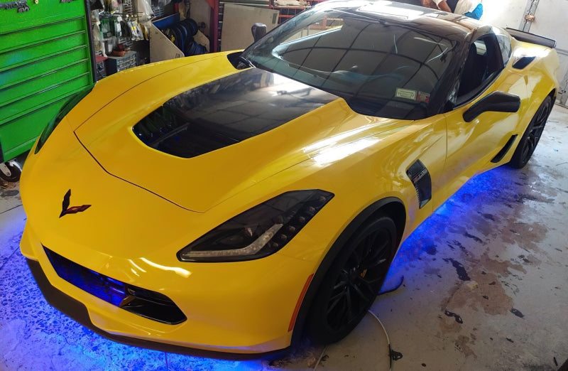 Oracle Universal LED Underbody Kit - ColorSHIFT-thumbmail-18