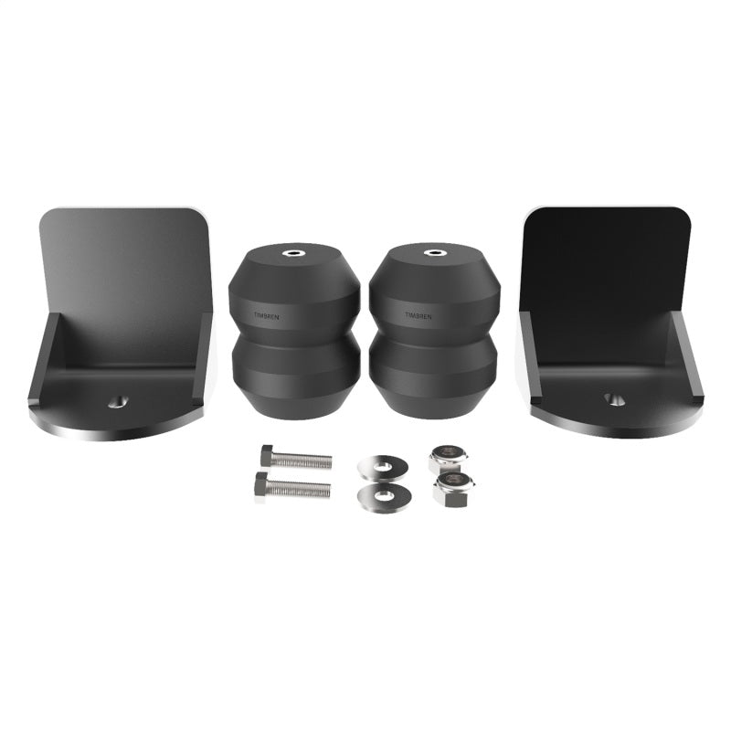 Timbren 1988 GMC C7000 Rear Suspension Enhancement System-thumbmail-3