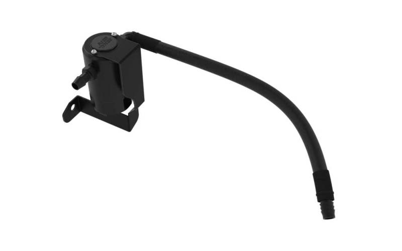 K&N 11-21 Dodge Challenger 6.4L V8 (Gas) Catch Can Oil Separator-thumbmail-8
