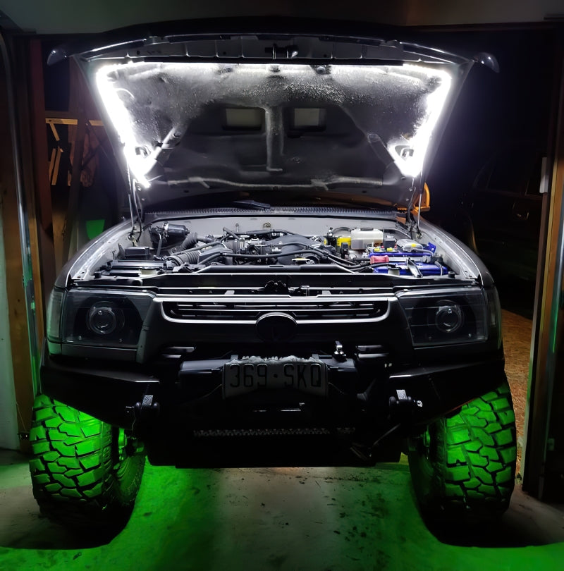 Oracle Bluetooth + RF Underbody Rock Light Kit - 4 PCS - ColorSHIFT-thumbmail-43
