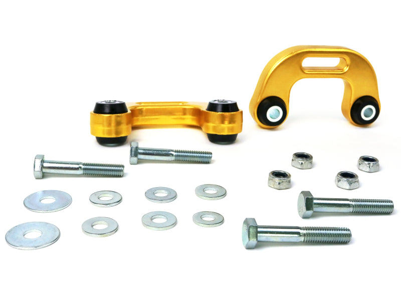 Whiteline 02-07 Subaru WRX Sedan and Wagon / 93-00 & 03-07 Subaru Impreza Non-Turbo Rear Sway bar li-thumbmail-3