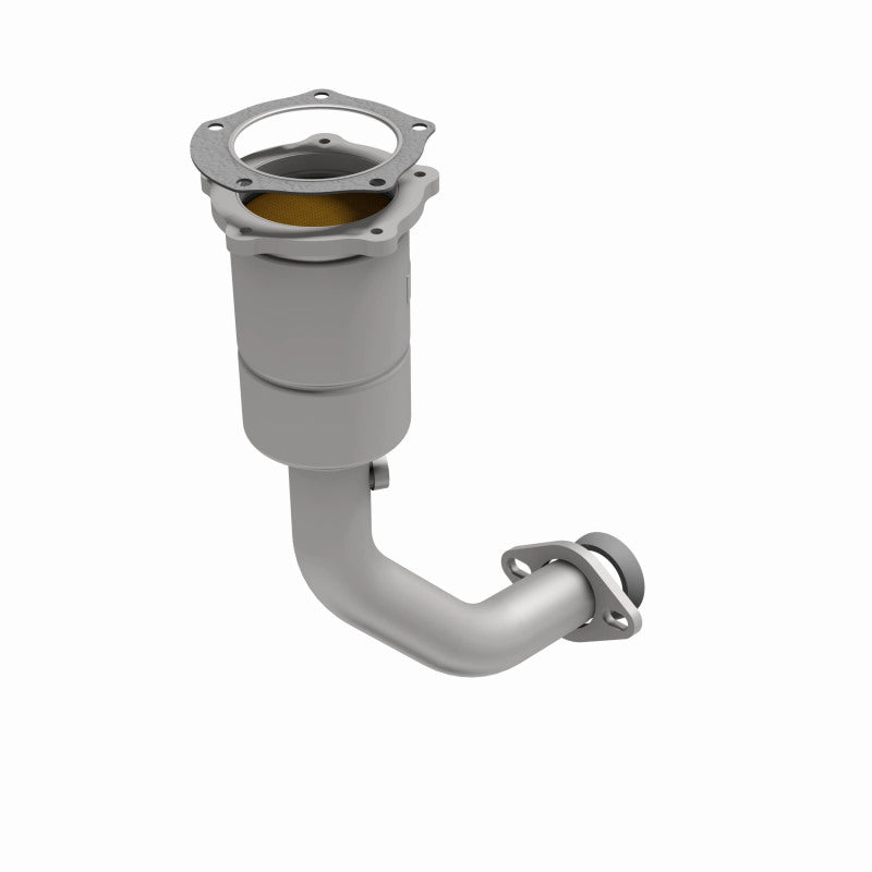 MagnaFlow Conv DF 98-00 Kia Sportage Front-thumbmail-27
