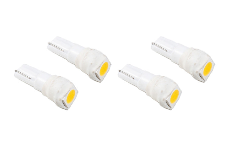 Diode Dynamics 74 SMD1 LED - Cool - White Set of 4-thumbmail-1