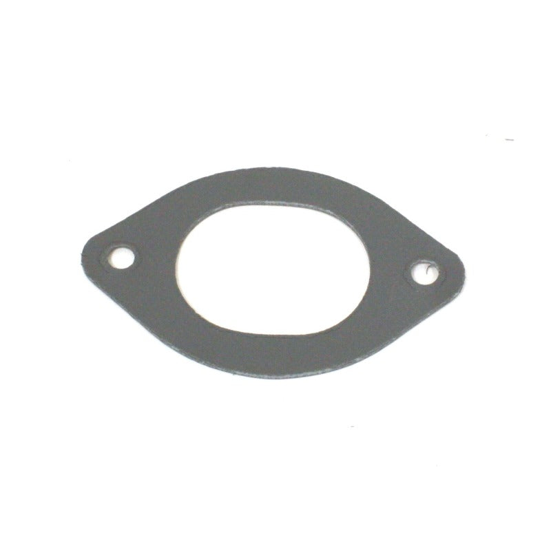 JBA 96-04 Ford 4.6L V8 Oval 2 Bolt Collector Gasket - Pair-thumbmail-1