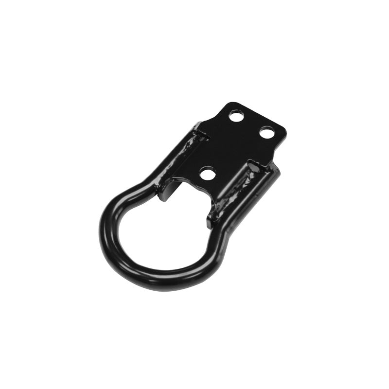 Westin Tow Hook (1 per) - Black-thumbmail-2