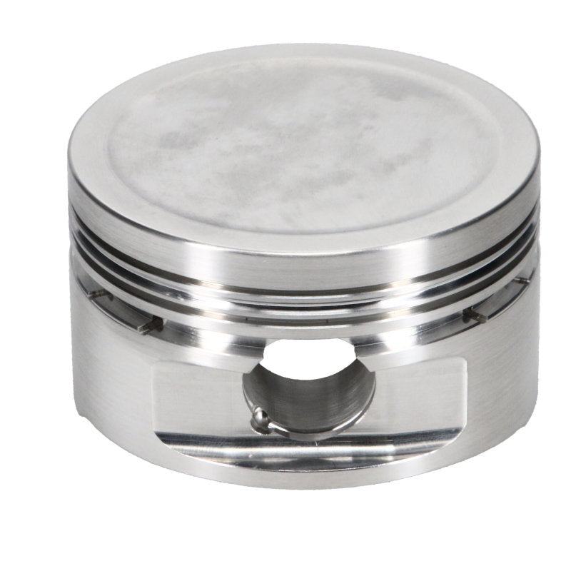 JE Pistons MINI COOPER S 8.3:1 Set of 4 Pistons-thumbmail-8