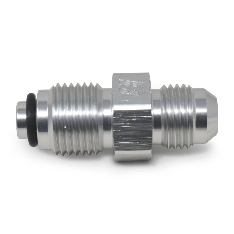 Russell Performance -6 AN (male to 9/16in-18 O-ring seal) Power Steering Adapter (25 pcs.)-thumbmail-9