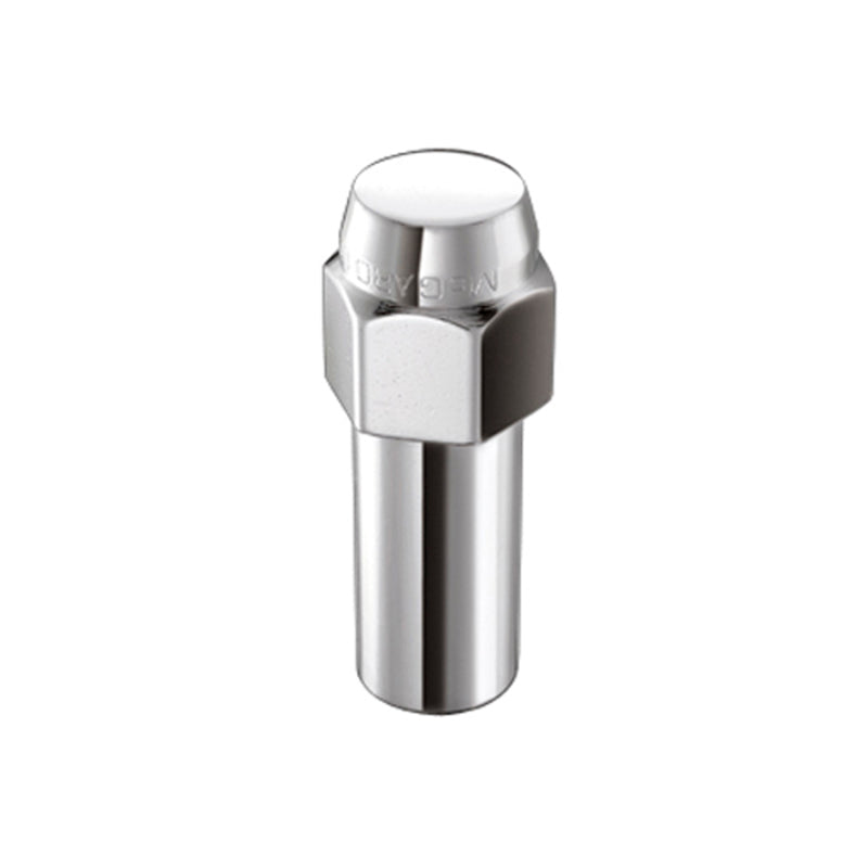 McGard Hex Lug Nut (X-Long Shank) 7/16-20 / 13/16 Hex / 2.27in. Length (Box of 100) - Chrome-thumbmail-2