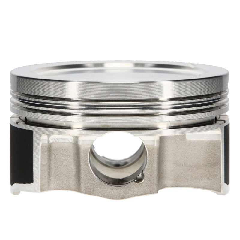 JE Pistons FOCUS ST 2.5 8.5:1 KIT Set of 5 Pistons-thumbmail-5