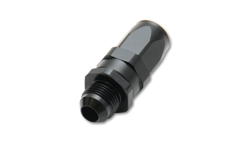 Vibrant Male -6AN Flare Straight Hose End Fitting-thumbmail-2