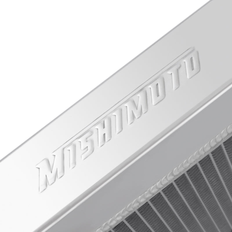 Mishimoto 87-91 BMW E30 M3 Manual Aluminum Radiator-thumbmail-20