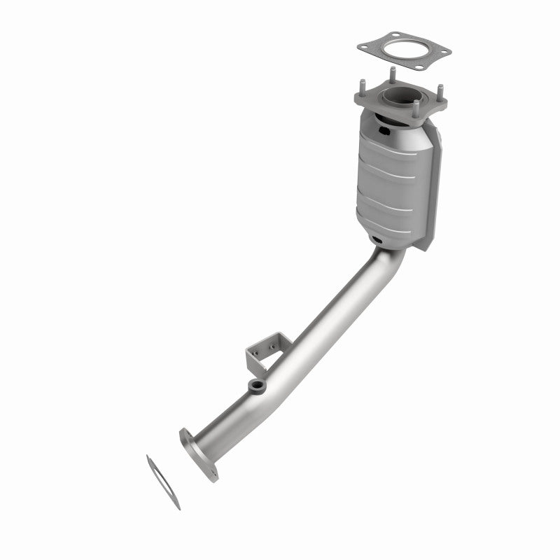 MagnaFlow Conv DF Escort 97-98 W/2.0L Eng. Ma-thumbmail-28